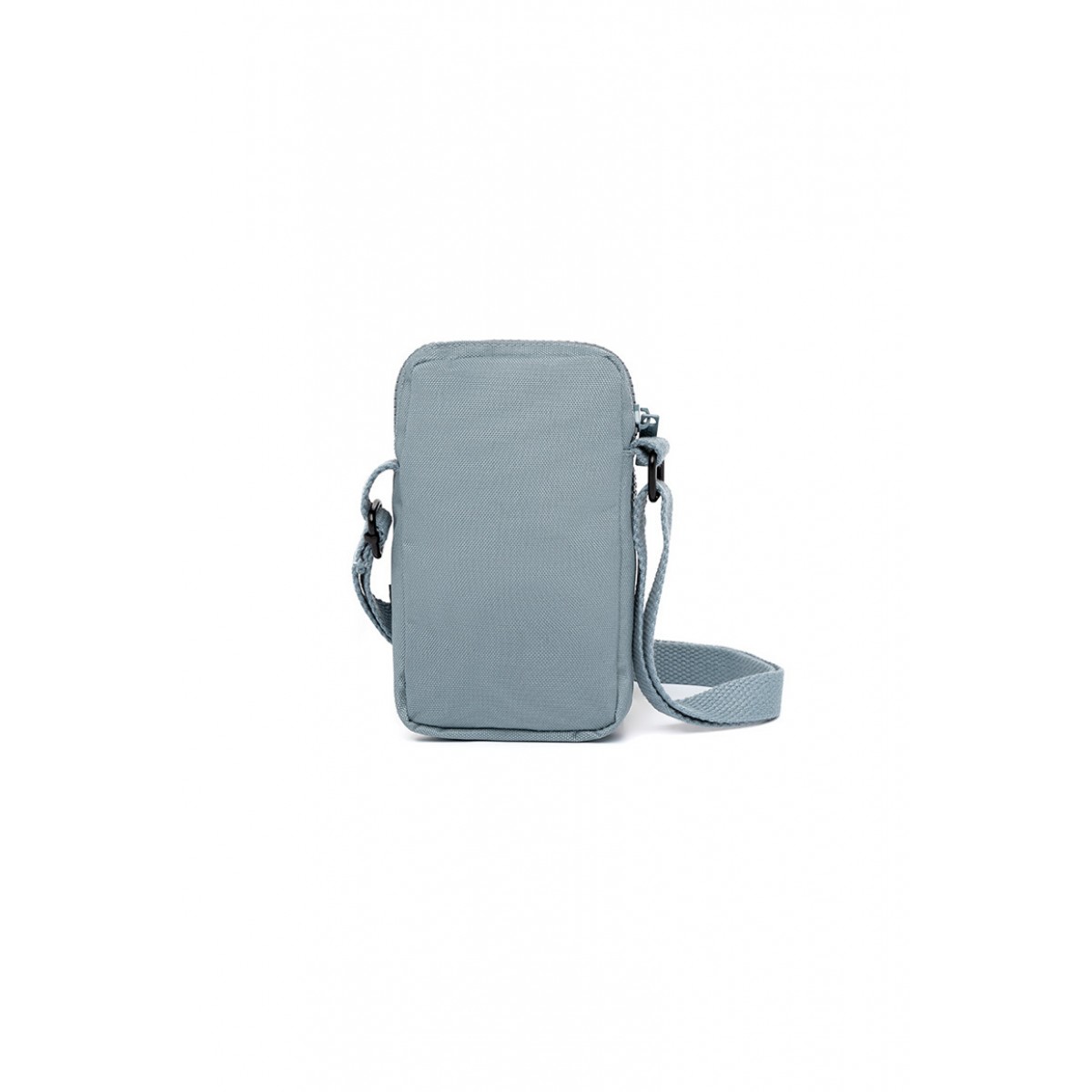 Lefrik - Shoulder Bag Amsterdam Stone Blue - 10 x 18 x 5 cm / 1L