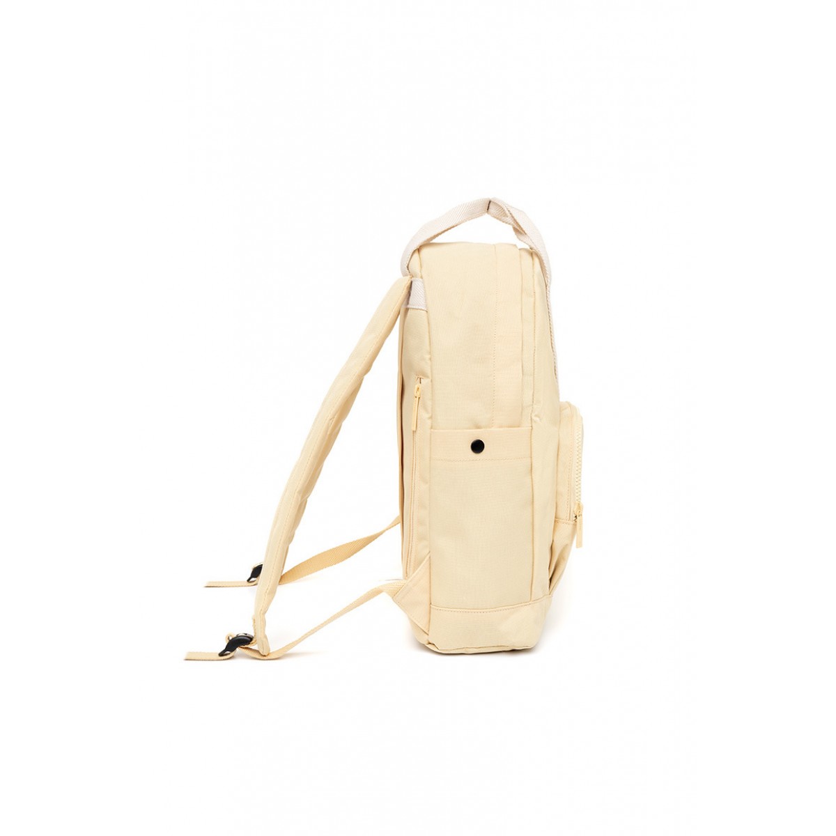 Lefrik - Backpack Capsule Butter - 40 x 30 x 12 cm / 15L