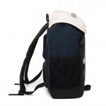 Lefrik - Backpack Mountain Bateau - Dark Blue - 42 x 30 x 18 cm / 22L