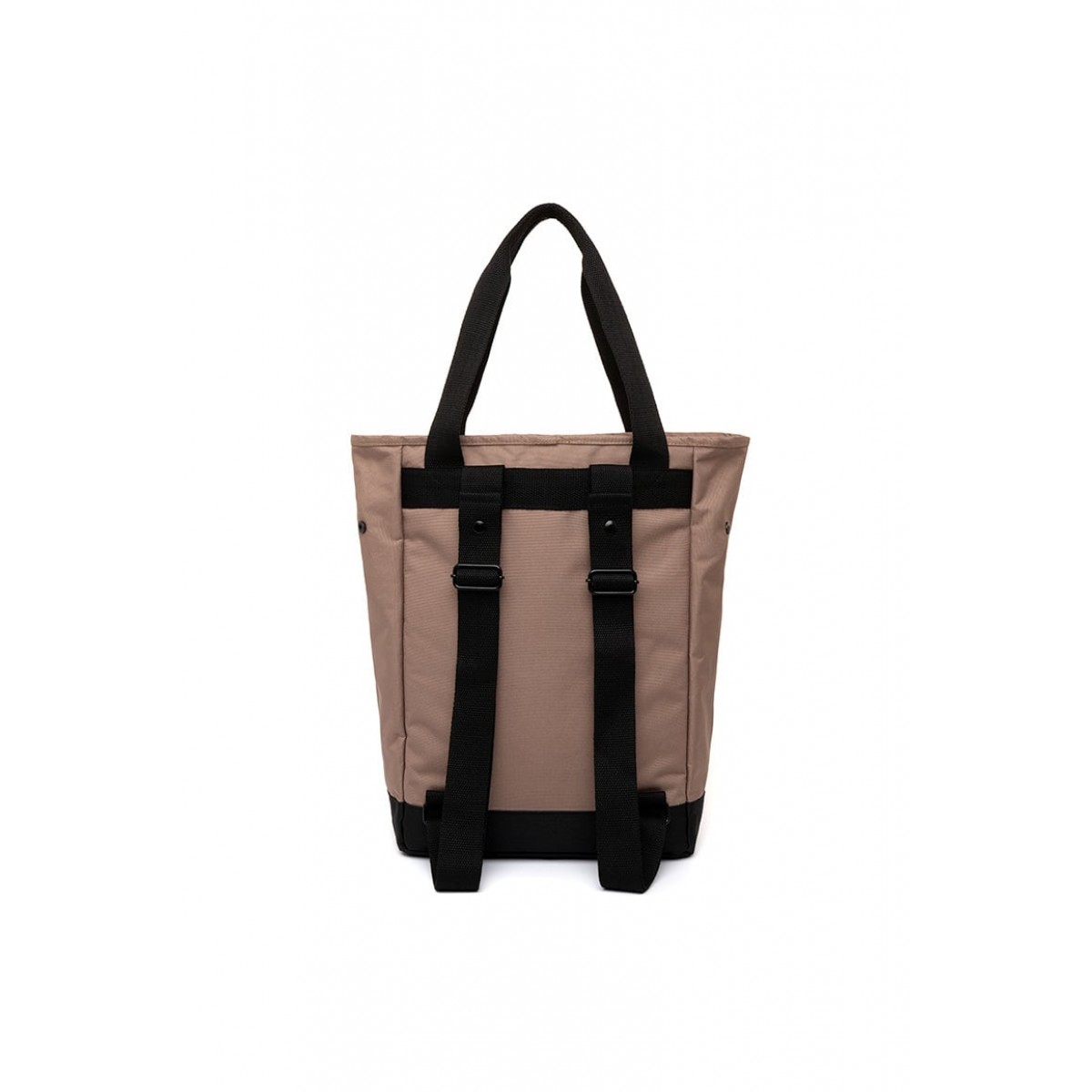 Lefrik - Backpack Roots Skog - Beige - 28 x 39 x 14 cm / 15L