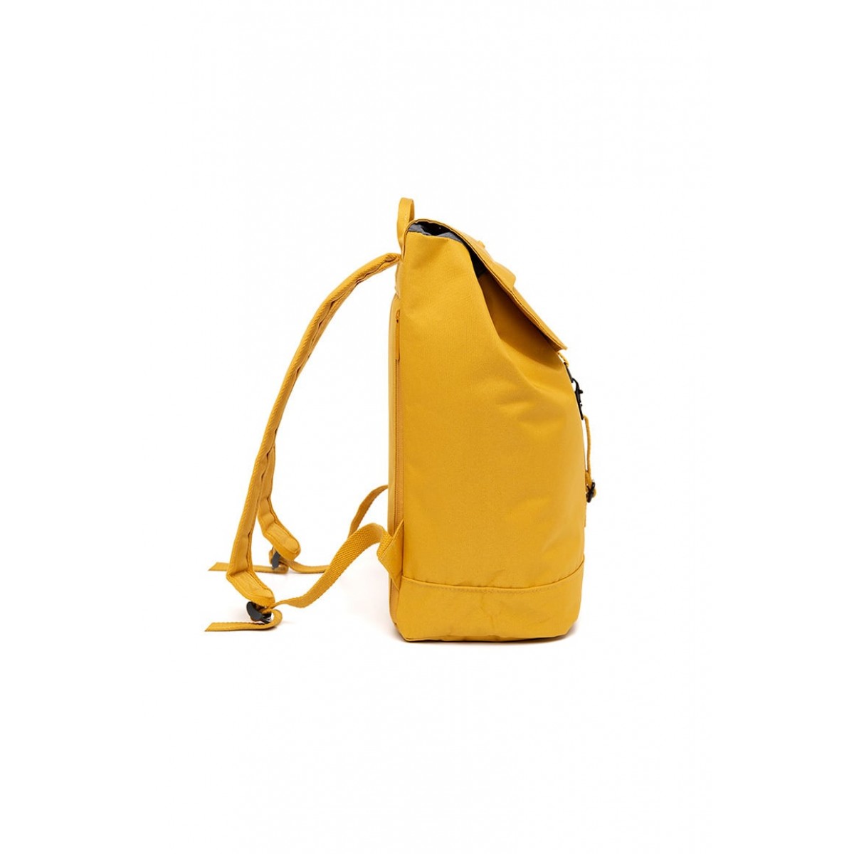 Lefrik - Backpack Scout Metal Mustard - 40 x 30 x 16 cm / 19L