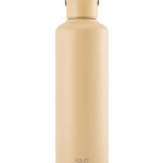 Equa - Lightweight Timeless Latte Bottle - 1000ml