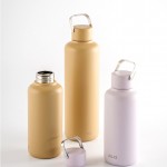 Equa - Lightweight Timeless Lilac Bottle - 600ml