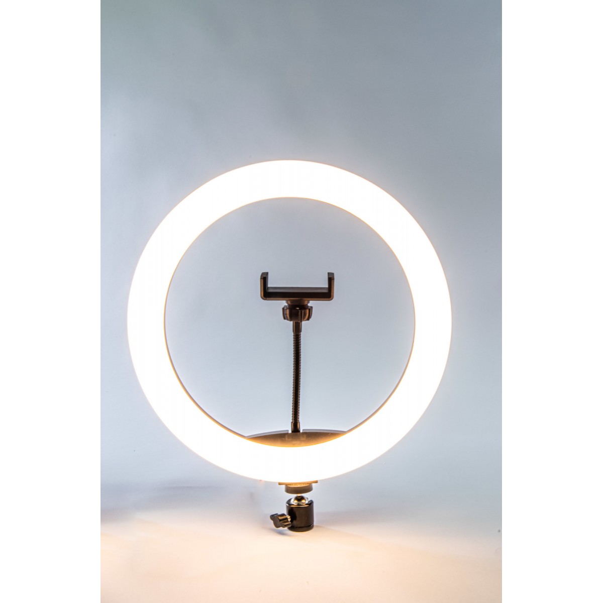 Ring Light Led Saft Ring Light M33