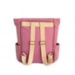 Σακίδιο πλάτης Backpack Miss Wood - Ροζ
