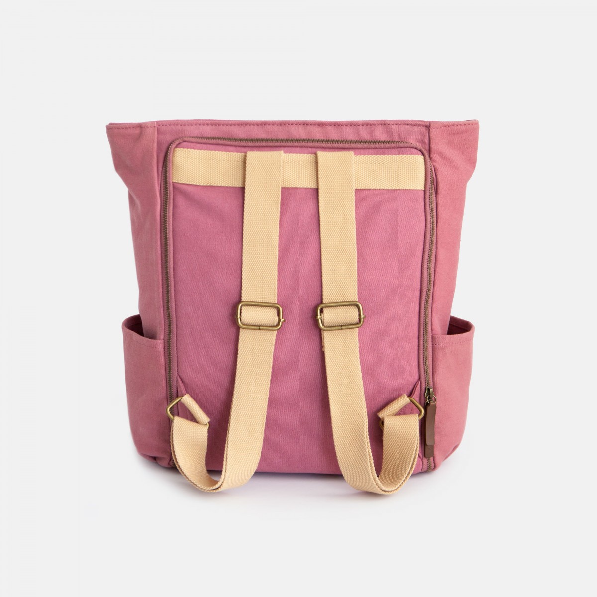 Σακίδιο πλάτης Backpack Miss Wood - Ροζ