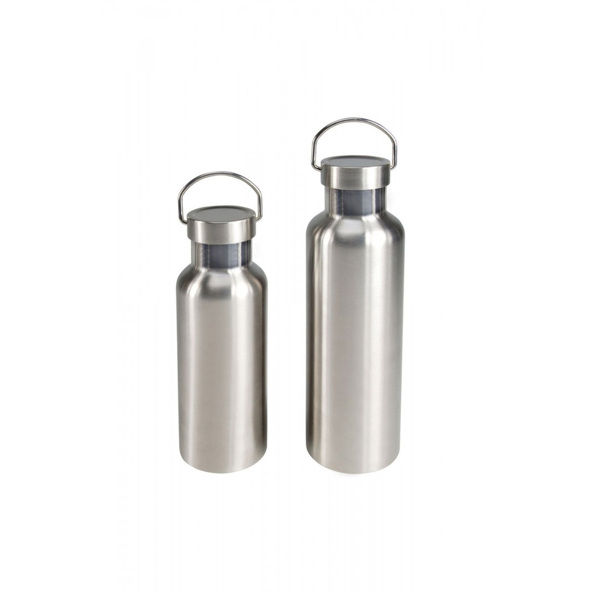 Contento To-Go Μπουκάλι Θερμός My Bottle Ανοξείδωτο 500ml