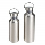 Contento To-Go Μπουκάλι Θερμός My Bottle Ανοξείδωτο 500ml